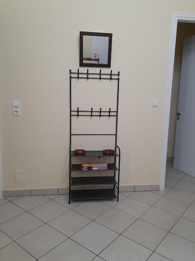 Summerandros Apartment Экстерьер фото