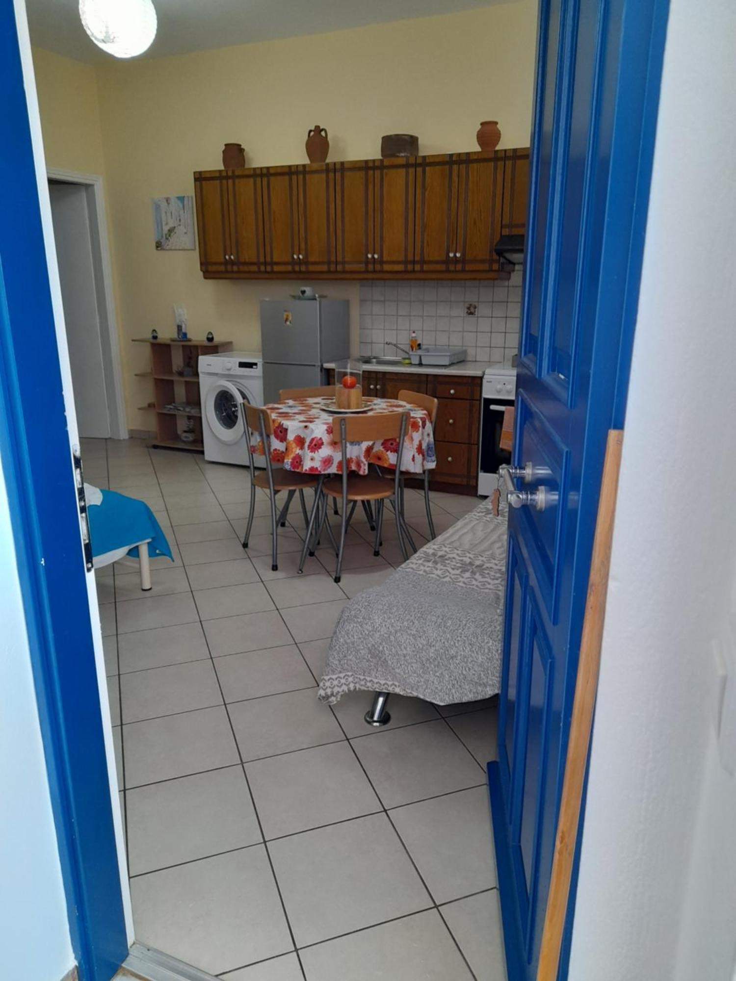 Summerandros Apartment Экстерьер фото