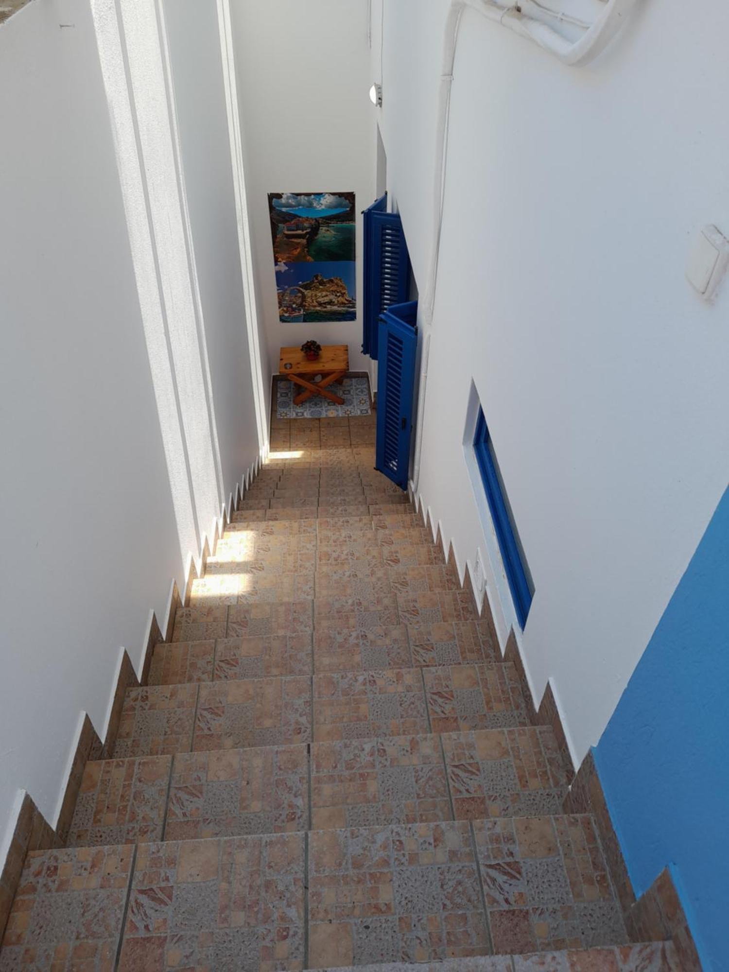Summerandros Apartment Экстерьер фото